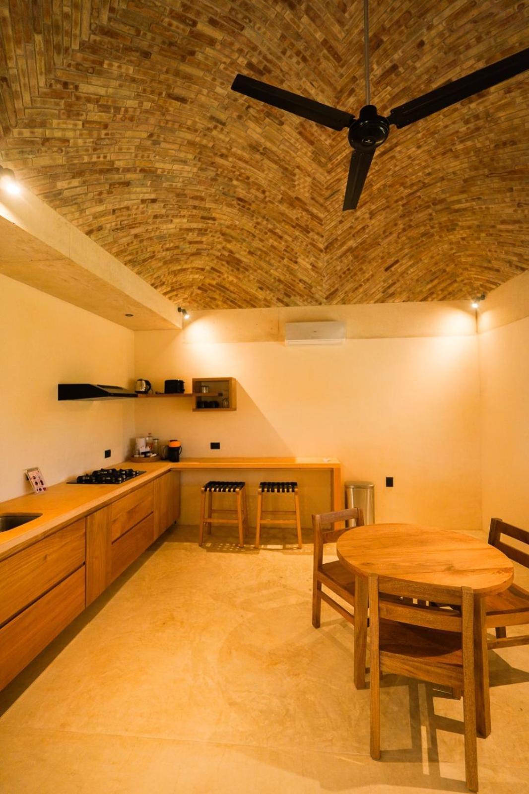 Apartamento Casa Borka Puerto Escondido  Exterior foto