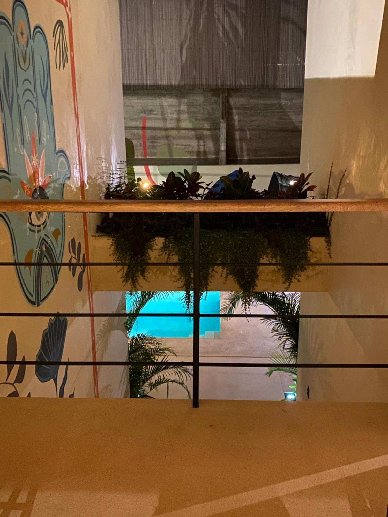 Apartamento Casa Borka Puerto Escondido  Exterior foto