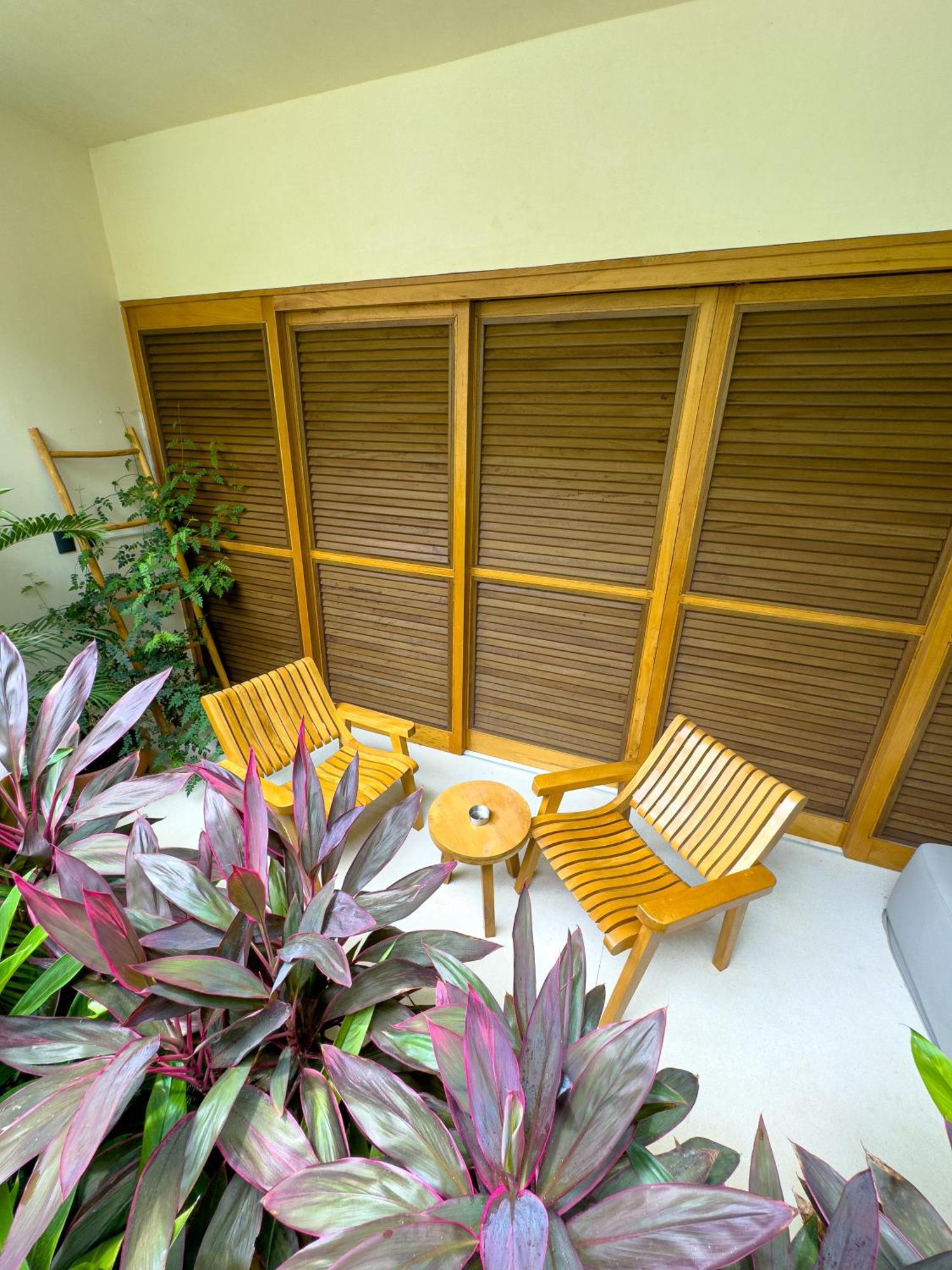 Apartamento Casa Borka Puerto Escondido  Exterior foto