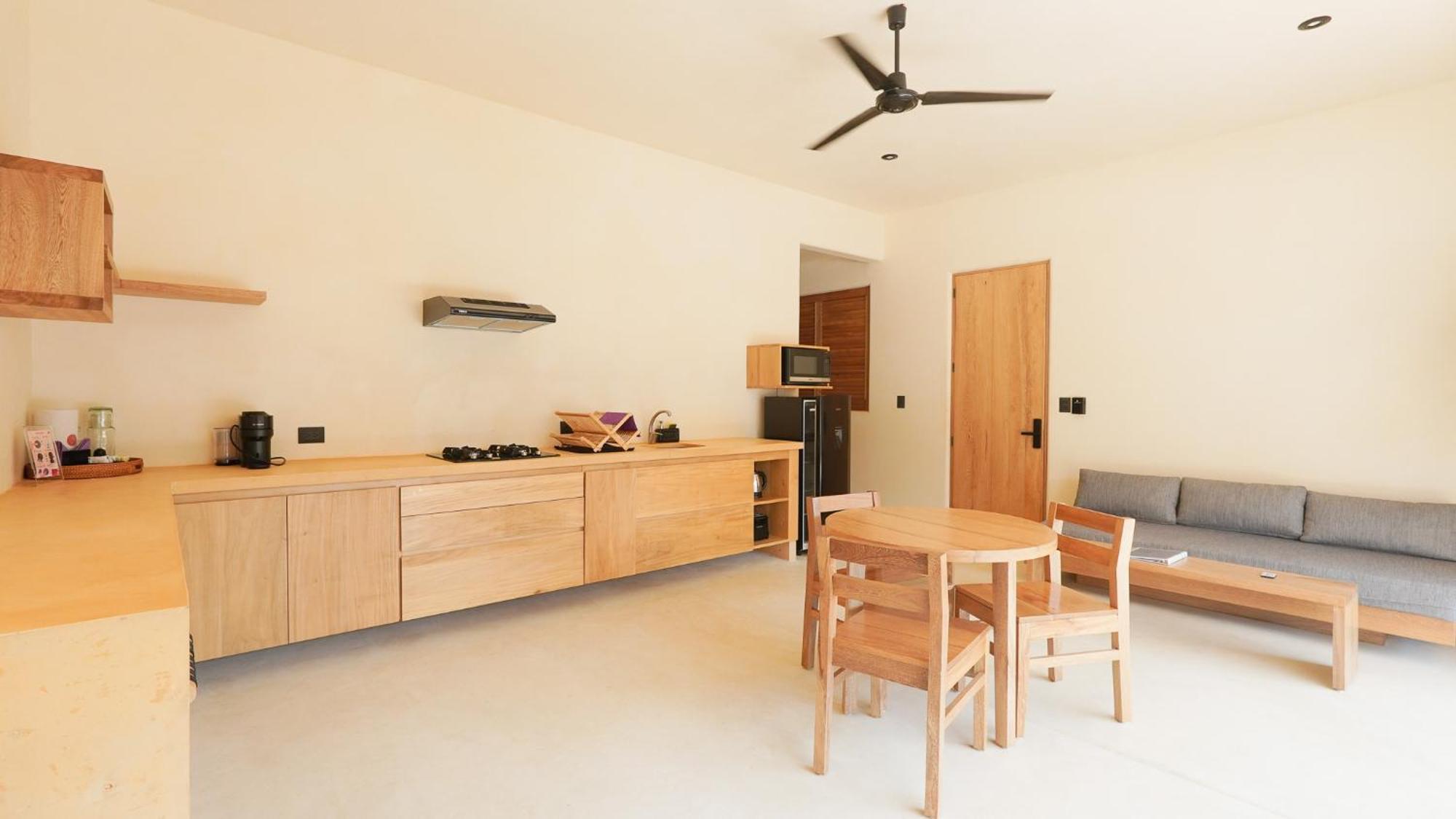 Apartamento Casa Borka Puerto Escondido  Exterior foto