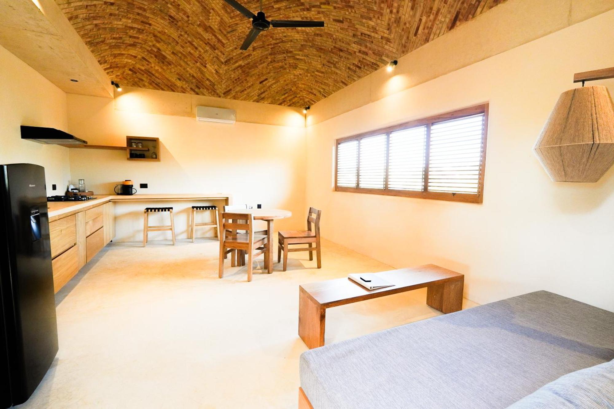 Apartamento Casa Borka Puerto Escondido  Exterior foto